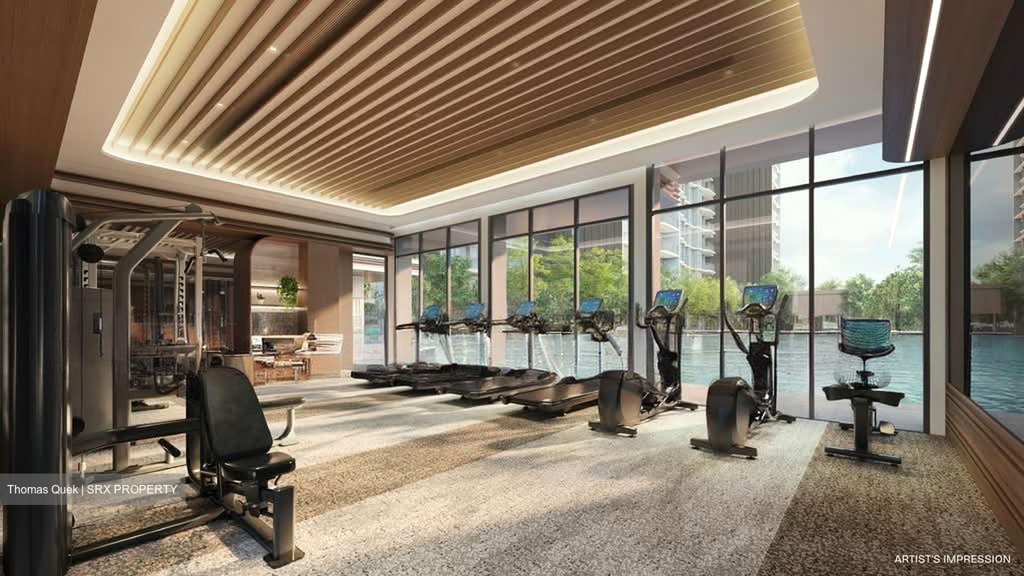 Pinery Residences (D16), Condominium #546489951